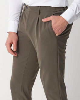 mix & match jacket sonny Groen - 44