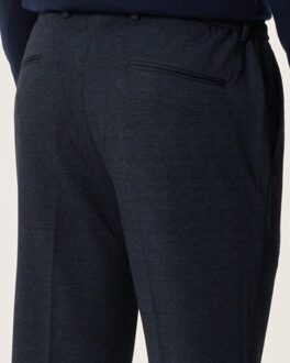 mix & match pantalon Blauw - 46