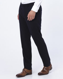 Mix & match pantalon Blauw - 58