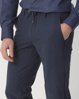 mix & match pantalon matteo Blauw - 52