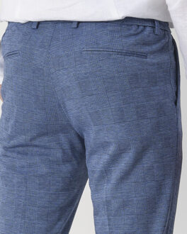 mix & match pantalon matteo Blauw - 56