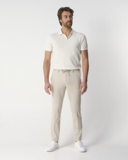 mix & match pantalon matteo Bruin - 54