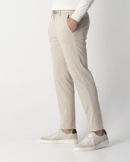 mix & match pantalon matteo Bruin - 54