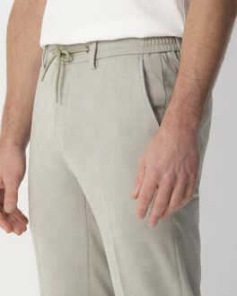 mix & match pantalon matteo Groen - 44