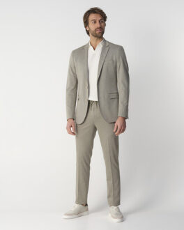 mix & match pantalon matteo Groen - 52