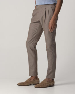 mix & match pantalon portofino Bruin - 52