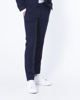 mix & match trousers fabio Blauw - 102 (lengtemaat)