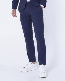 mix & match trousers filipo Blauw - 102 (lengtemaat)