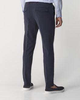 mix & match trousers fredo Blauw - 94 (lengtemaat)