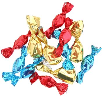 Mix set fun bonbons - 12x stuks - Fopartikelen vieze snoepjes - vieze smaak of kleur