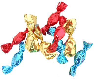 Mix set fun bonbons - 9x stuks - Fopartikelen vieze snoepjes - vieze smaak of kleur