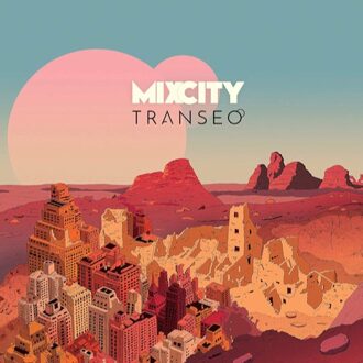 Mixcity - Transeo