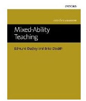 Mixed-Ability Teaching