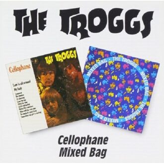 Mixed Bag/Cellophane