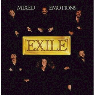 Mixed Emotions - Exile