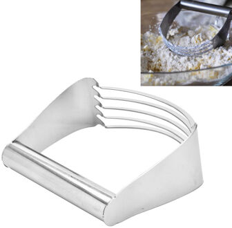 Mixer Garde Tool Rvs Kitchen Craft Deeg Cutter Blender Keuken Gereedschap Pasta Blender