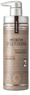 Mixim Potion EX Repair Hair Treatment 440g