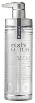 Mixim Potion EX Repair Shampoo 350ml Refill