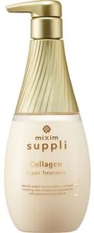 Mixim Suppli Collagen Repair Hair Treatment 440g