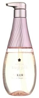 Mixim Suppli Sakura Repair Shampoo 440ml