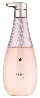 Mixim Suppli Sakura Repair Treatment 440g