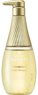Mixim Suppli Vitamin C Repair Shampoo 350ml Refill