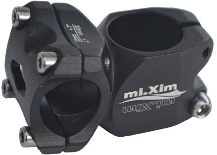 Mixim T20 25.4*32 Mm Mountainbike Riser Stuurpen Racefiets Fiets Stuurpen