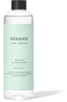 Mixsoon Life Mouthwash - 3 Types Shine Muscat