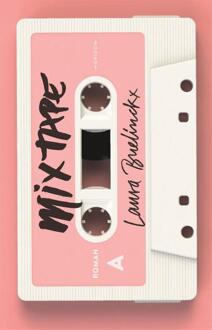 Mixtape -  Laura Buelinckx (ISBN: 9789464106237)