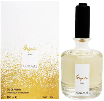 Miyabi Woman 100 ml - Eau de Parfum - Damesparfum