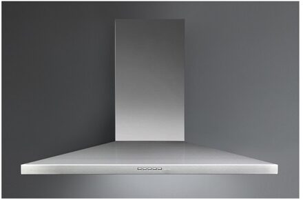 MIZAR60W3 RVS Roestvrijstaal