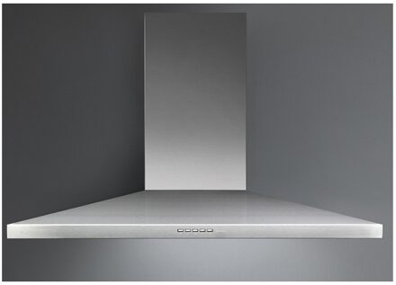 MIZAR90W3 RVS Roestvrijstaal