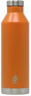 Mizu V8 Burnt Orange - Drink Bottle