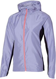 Mizuno Alpha Hardloopjas Dames-Paars - XS