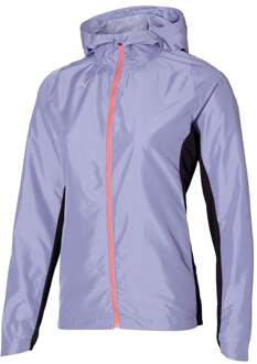 Mizuno Alpha Hardloopjas Dames-Paars - XS