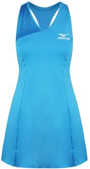 Mizuno Amplify Dames Blauw Jurkje
