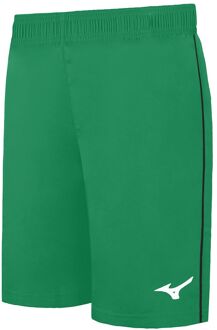 Mizuno Authentic BB Heren Groen Korte Broek - maat