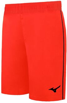 Mizuno Authentic BB Heren Oranje Korte broek