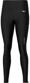 Mizuno BG3000 Legging Dames zwart - XS