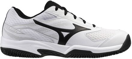 Mizuno Break Shot Tennis Schoenen Senior - 38 1/2