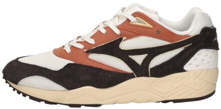 Mizuno Contender Donkerbruin - 43