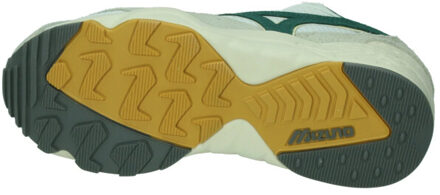Mizuno Contender - maat 40 Ecru