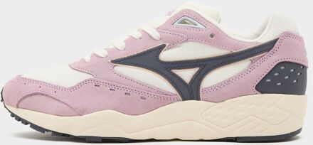 Mizuno Contender Premium, paars - 42.5