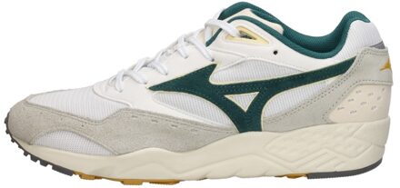 Mizuno Contender S Gebroken wit - 41