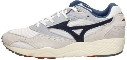 Mizuno Contender S Grijs - 46