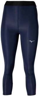 Mizuno Core Impulse Hardlooplegging Dames-blauw - L
