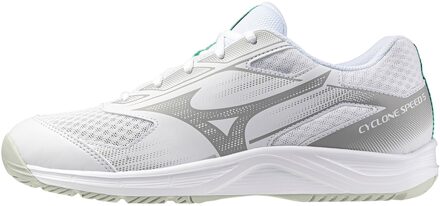 Mizuno Cyclone Speed 5 Indoorschoenen Heren - 38