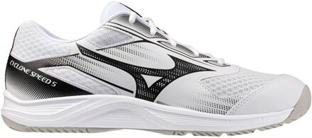 Mizuno Cyclone Speed 5 Indoorschoenen Heren - 38