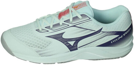 Mizuno Cyclone speed Wit - 38,5