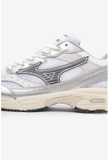 Mizuno Dames/Dames MXR Casual Trainers (Grijs/Wit) - maat EU 38 / UK 5